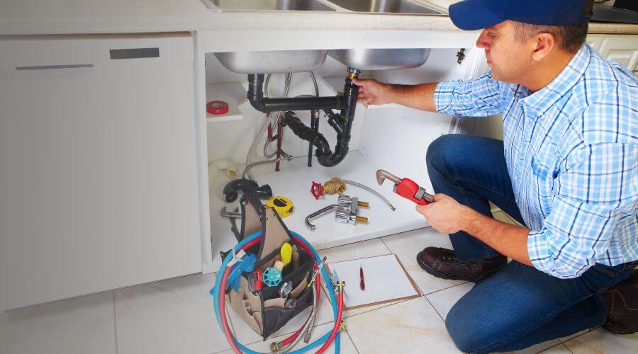 Professional Leak Detection in Hartville, OH